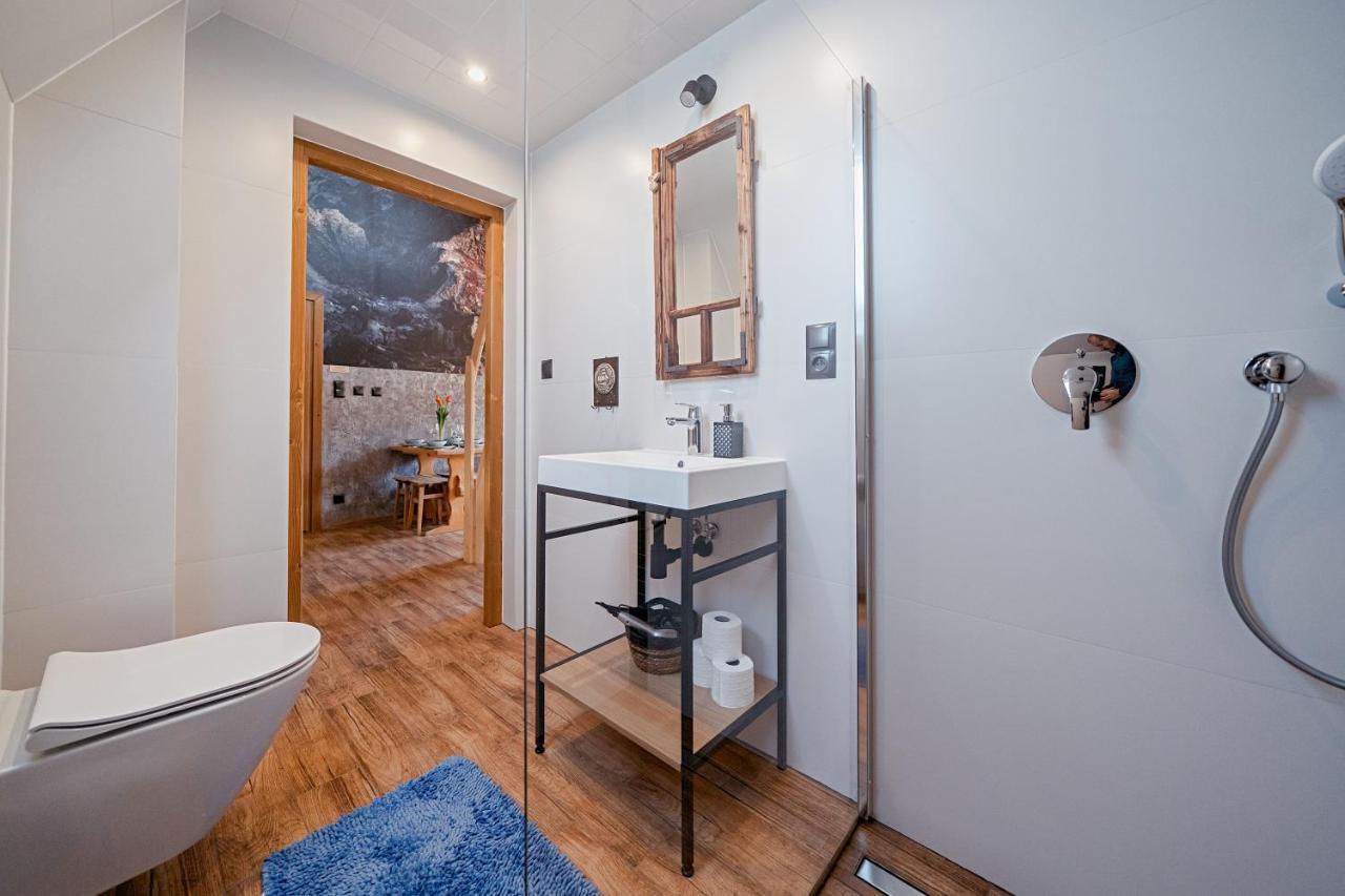 Reglove Luksusowe Apartamenty Zakopane Esterno foto