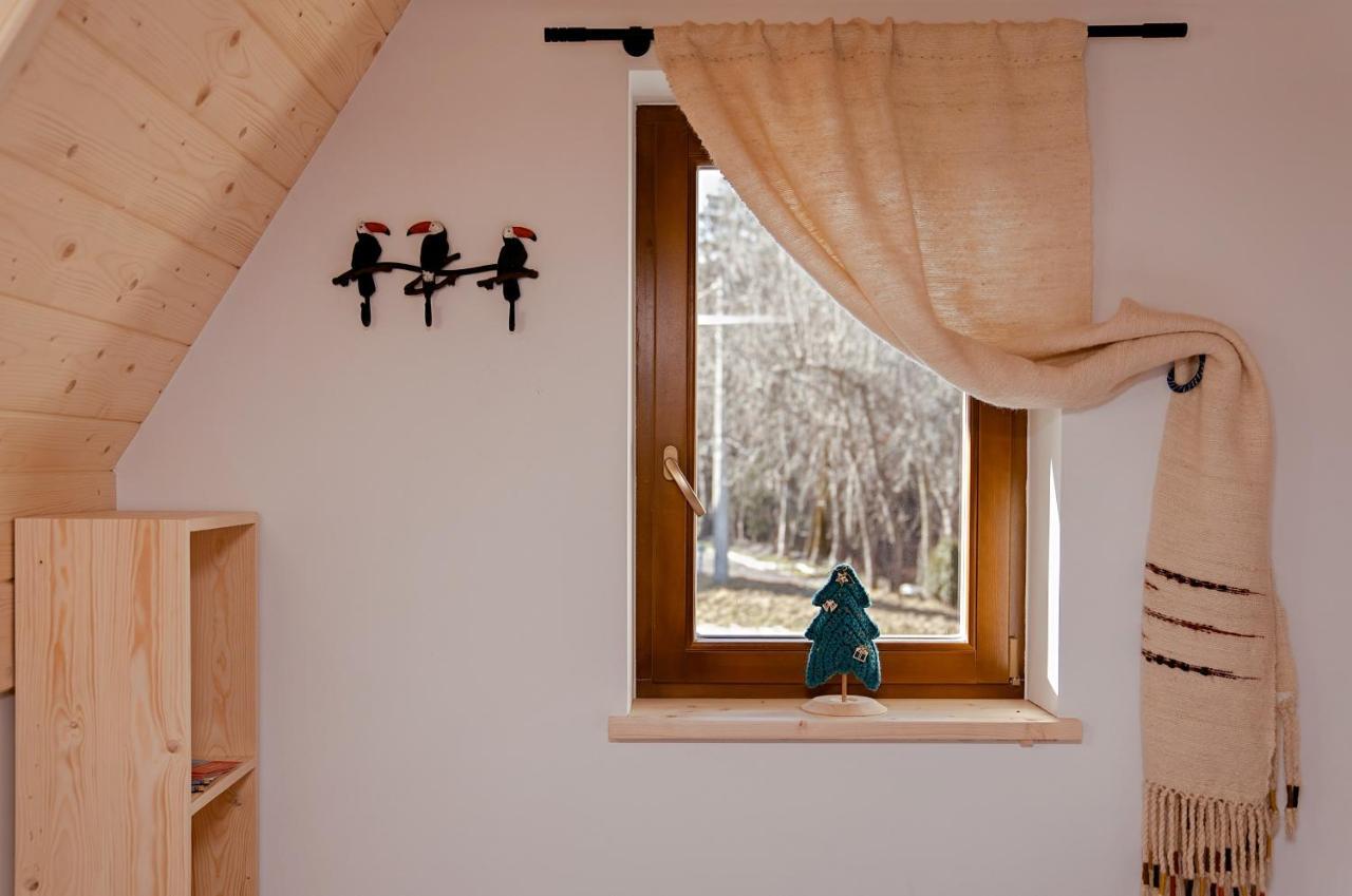 Reglove Luksusowe Apartamenty Zakopane Esterno foto